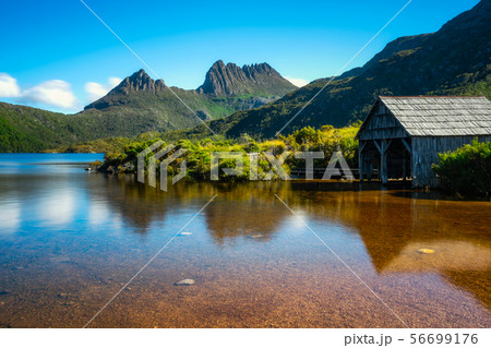 Cradle Mountain National Park, Tasmania, Australia 56699176