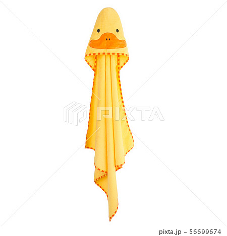 towel or bath towel on a background new. 56699674