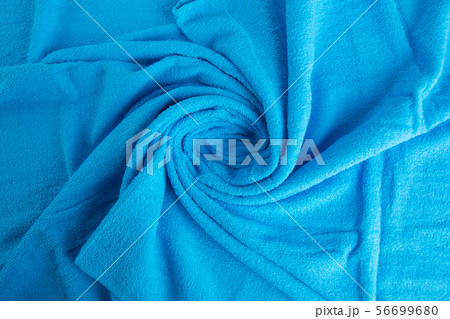 towel or bath towel on a background new. towel or bath towel on a background new. 56699680