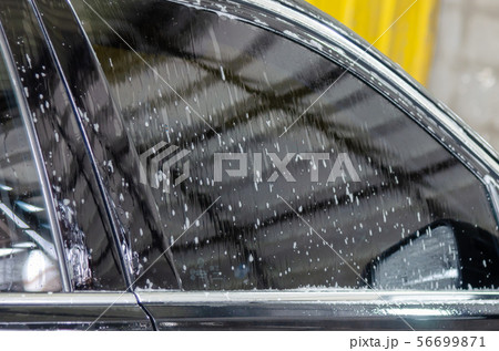 car windows foam car windows foam 56699871