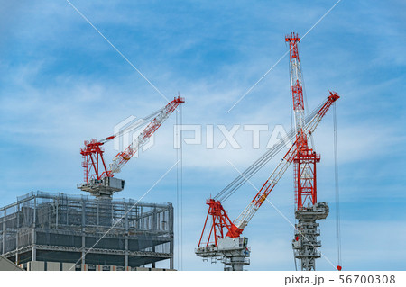 タワークレーン タワークレーン 56700308