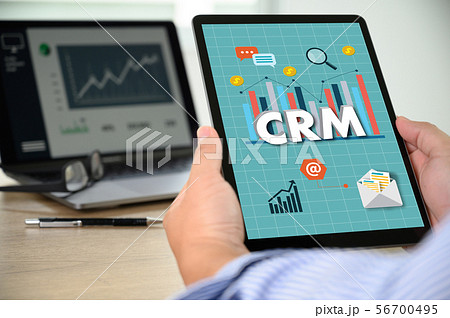 CRM Business Customer CRM Management Analysis CRM Business Customer CRM Management Analysis 56700495