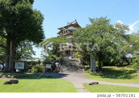 ■ 高島城 ■ 天守閣 ■ 諏訪氏 武田信玄 ■ 長野県 諏訪市 ■ 高島城 ■ 天守閣 ■ 諏訪氏 武田信玄 ■ 長野県 諏訪市 56701181