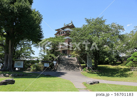 ■ 高島城 ■ 天守閣 ■ 諏訪氏 武田信玄 ■ 長野県 諏訪市 ■ 高島城 ■ 天守閣 ■ 諏訪氏 武田信玄 ■ 長野県 諏訪市 56701183