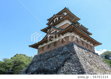 ■ 高島城 ■ 天守閣 ■ 諏訪氏 武田信玄 ■ 長野県 諏訪市 ■ 高島城 ■ 天守閣 ■ 諏訪氏 武田信玄 ■ 長野県 諏訪市 56701314