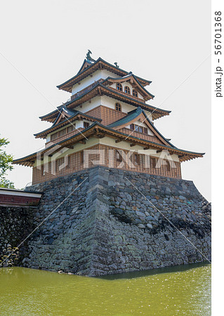 ■ 高島城 ■ 天守閣 ■ 諏訪氏 武田信玄 ■ 長野県 諏訪市 ■ 高島城 ■ 天守閣 ■ 諏訪氏 武田信玄 ■ 長野県 諏訪市 56701368