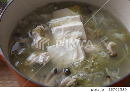 レタス鍋 レタス鍋 56701580