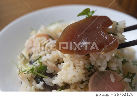 手こね寿司 56702176