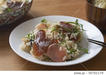 手こね寿司 56702179