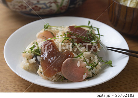 手こね寿司 手こね寿司 56702182