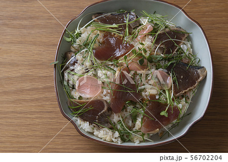 手こね寿司 56702204