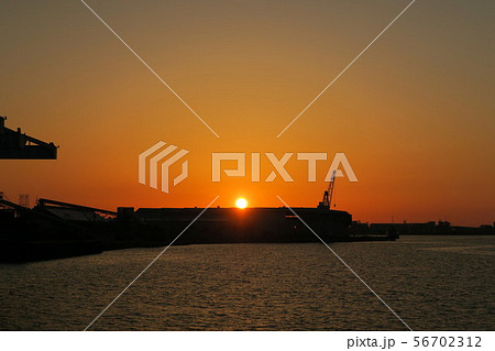 堺旧港南波止場 堺旧港南波止場 56702312