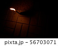 ろうそくの灯火 ろうそくの灯火 56703071