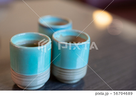 お茶　日本茶　湯呑み　複数 56704689