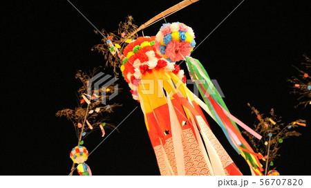 安城七夕まつりの祭り 56707820