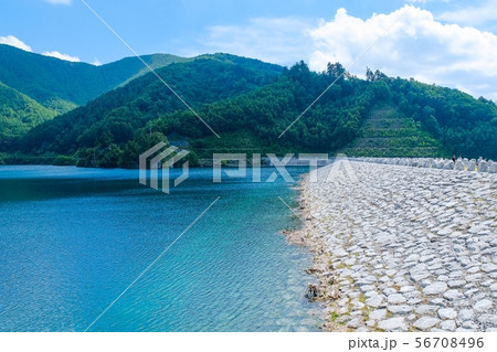 南相木ダム 56708496