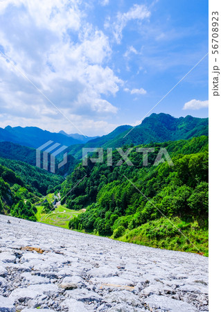 南相木ダム 南相木ダム 56708923