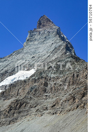 マッターホルン 東壁 マッターホルン 東壁 56710764