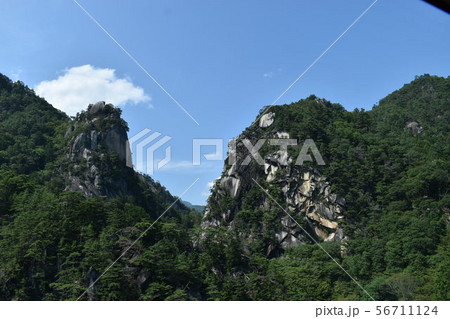 昇仙峡２ 56711124