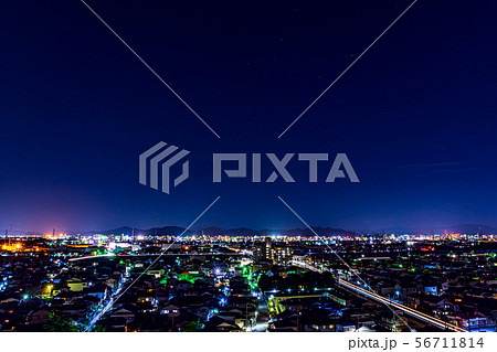 姫路夜景 姫路夜景 56711814