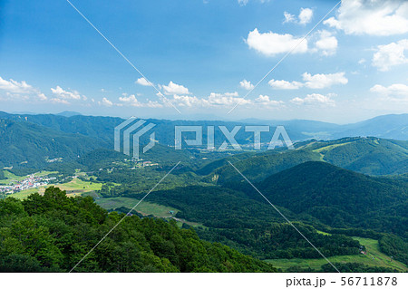 自然 登山 旅行 白馬大池 自然 登山 旅行 白馬大池 56711878