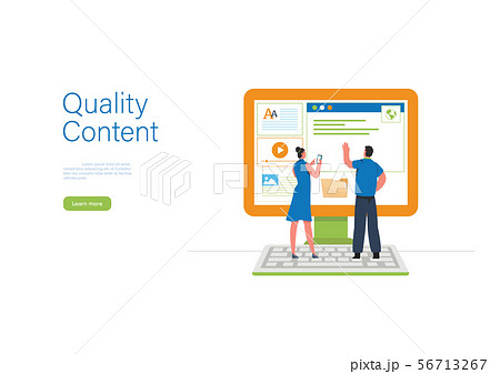 Engaging Content, Blogging, Blogger. Freelance. 56713267