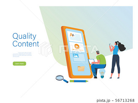 Engaging Content, Blogging, Blogger. Freelance. 56713268