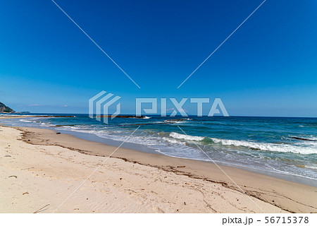 白浜中央海岸 56715378