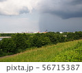 曇りと雨 56715387