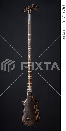 national musical instrument of Asia 56715763