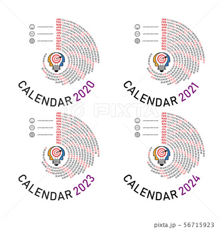 Calendar 2020, 2021,2022 and 2023 Calendar Calendar 2020, 2021,2022 and 2023 Calendar 56715923