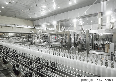 for the production of glass bottles factory for the production of glass bottles factory 56715964
