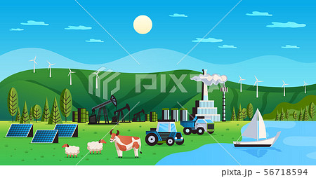Natural Environmental Resources Background Natural Environmental Resources Background 56718594