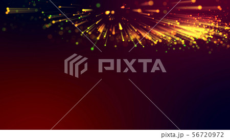 3d abstract beautiful background with colorful glowing particles, depth of field and bokeh effect 3d abstract beautiful background with colorful glowing particles, depth of field and bokeh effect 56720972