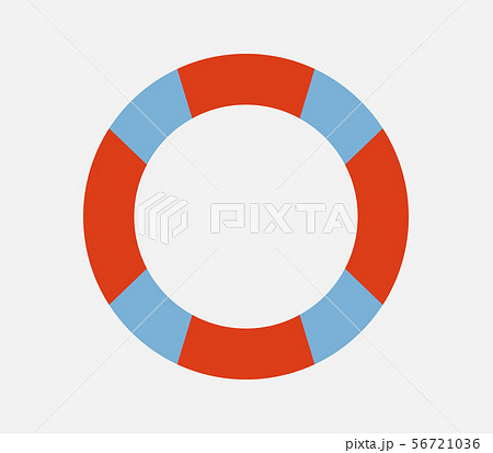 life buoy icon 56721036