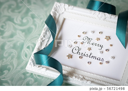メリークリスマス 56721498