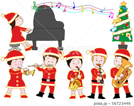 クリスマスコンサート クリスマスコンサート 56723446