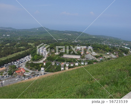 大室山 56723539
