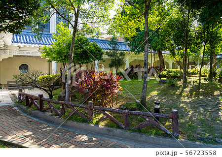 中正紀念堂 自由広場 国家両庁院 国家戲劇院 国家音楽庁 台北 台湾 中正紀念堂 自由広場 国家両庁院 国家戲劇院 国家音楽庁 台北 台湾 56723558