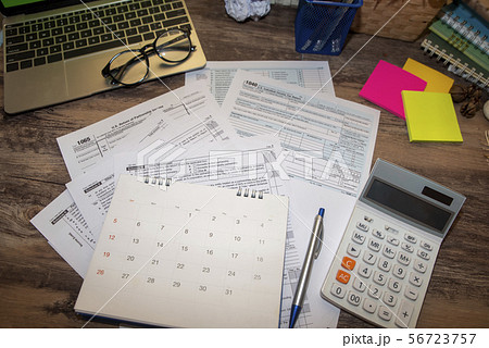 Planning Budget Concept 56723757