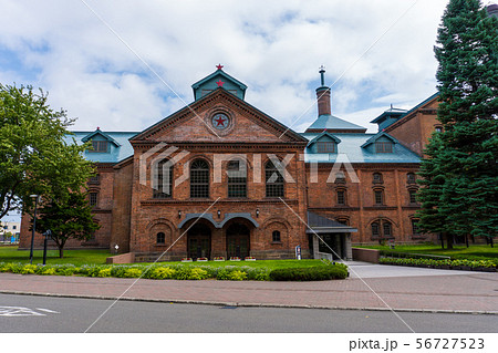 北海道 サッポロビール博物館 北海道 サッポロビール博物館 56727523