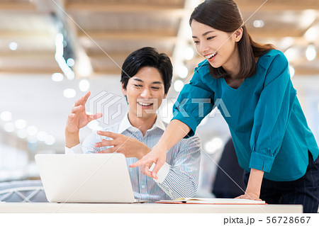 ビジネス 56728667