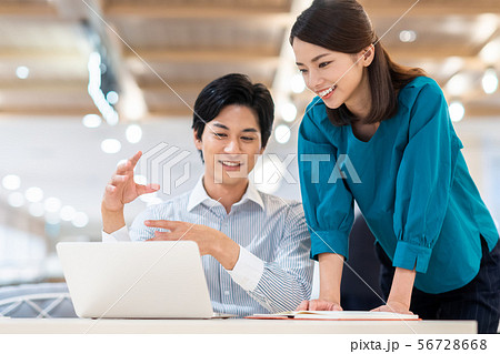 ビジネス 56728668