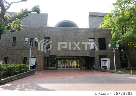 江戸川区総合文化センター 江戸川区総合文化センター 56728882