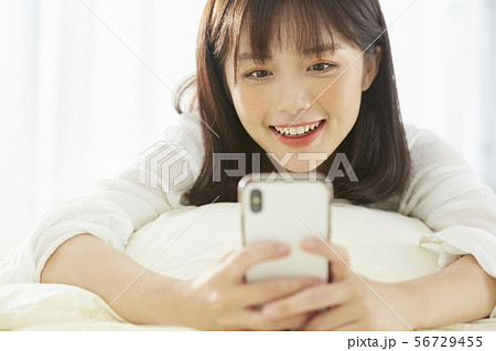 女性 ライフスタイル 女性 ライフスタイル 56729455