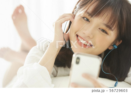 女性 ライフスタイル 女性 ライフスタイル 56729603