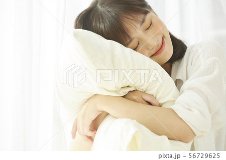 女性　ライフスタイル 56729625