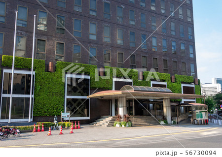 中央区役所 56730094