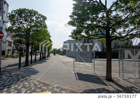 東京都現代美術館 東京都現代美術館 56730177