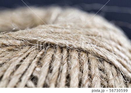 brown thread 56730599